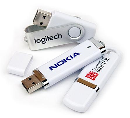 USB's