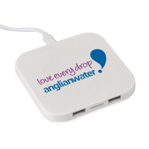 Dual Wireless Charger (5W)