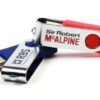 Branded Swivel USB