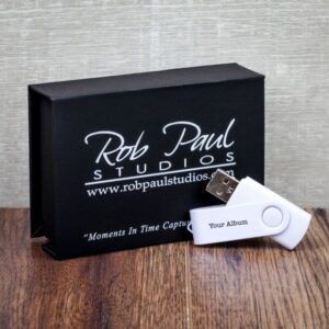 Swivel USB 3.0 & Flip Box Bundle