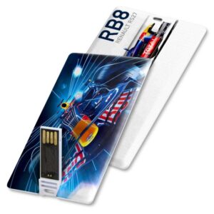 Card USB