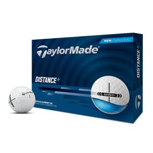 Branded Golf Balls