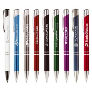 Metal Pens