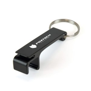Branded Keyrings & Giveaways