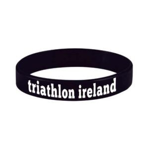 Branded Silicone Wristbands