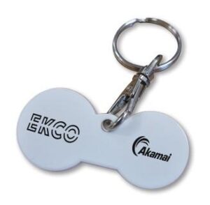 Gemini Trolley Coins