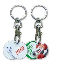 LOW COST - Taite Trolley Coins