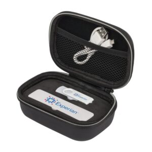 Budget USB & Power Bank Gift Set