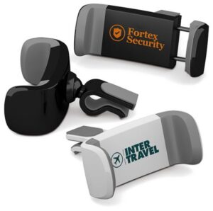 Deluxe Car Phone Holder