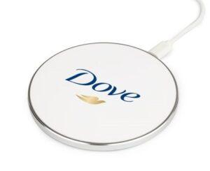 Curve Wireless Charger (15W)