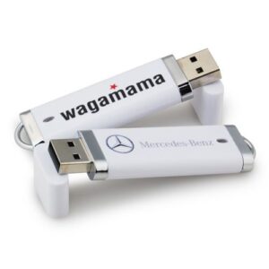 Elegant USB