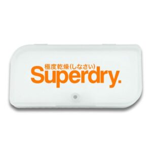 Magnetic Presentation Case