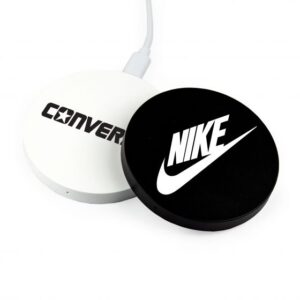 Mini Round Wireless Charger (5W)