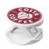 Branded Phone Grips