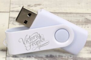 Swivel (Twister) USB 3.0