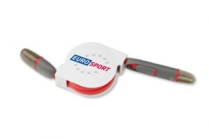 Retractable Multi Cable