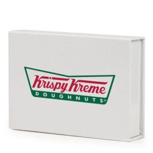 Flip Presentation Case