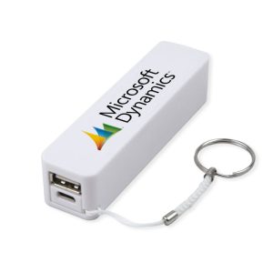 Edge Budget Power Bank