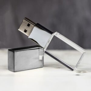 Crystal USB 3.0