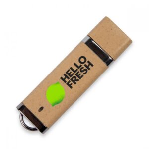 Eco Elegant USB - NEW