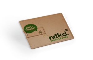 Eco USB Card - NEW