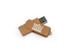 Eco Swivel USB - NEW