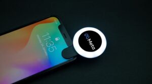 Promotional Ring Light - NEW