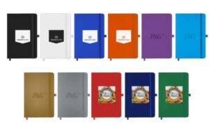 LOW COST A5 NOTEBOOK - BEST SELLER