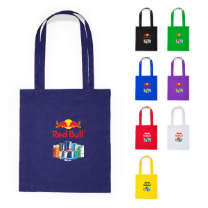 Branded Tote (Shopper) Bags