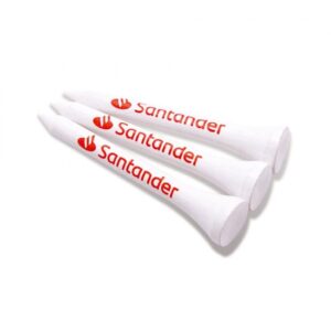 Branded Golf Tees