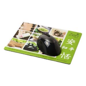 Branded Mouse Mats