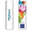 Branded Rulers