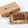 Wood USB 3.0 & ECO Box Bundle