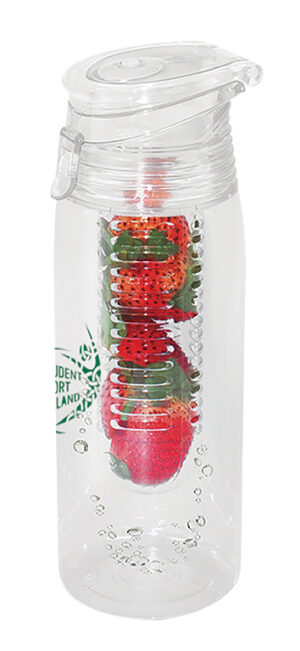 INFUSION WATER BOTTLE (700ml)