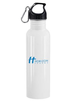 NOMAD SINGLE WALL BOTTLE (750ml)