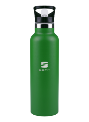 NOMAD VACUUM BOTTLE - COLOURS (600ml)