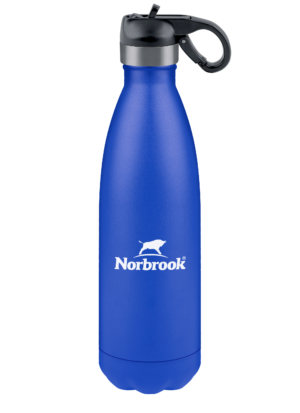 SLIEVEMORE COLOURS VACUUM BOTTLE - (500ml)