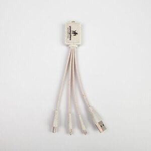 Eco Promotional Charging Cable