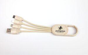 Eco Hook Charging Cable