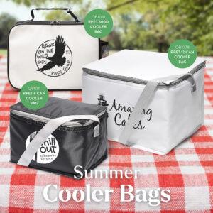 Branded Cooler Bags