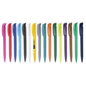 Koda Colour Ball Pen