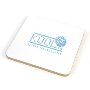 SQUARE CORK COASTERS