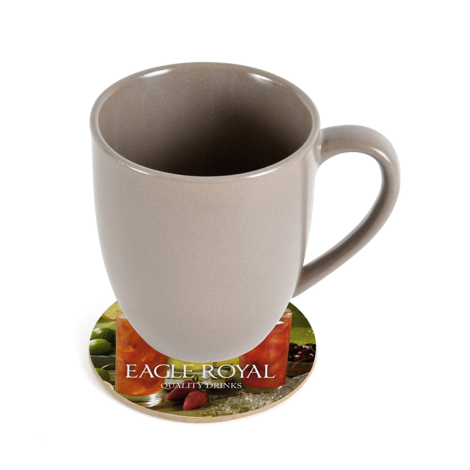 Branded Coasters Ireland