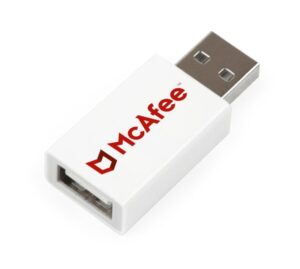 USB Data Blocker