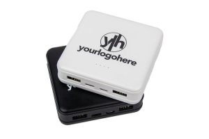 Compact 10000 Power Bank