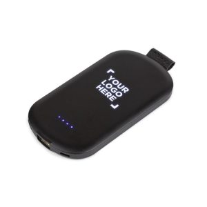Spotlight Power Bank