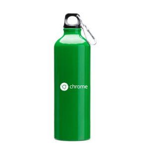 Baobab Single Wall Aluminium Bottle (800ml)