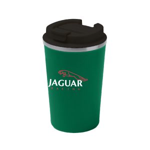 Nissa Stainless Steel Powder Coated Vacuum Cup 350ml