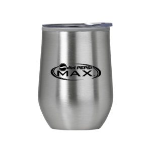 Siena Recycled Vacuum Travel Cup (Stainless Steel) - 350ml