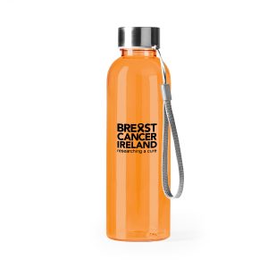 Valsan Translucent Bottle RPET (560ml)